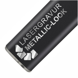 Lasergravur