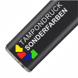 Tampondruck
