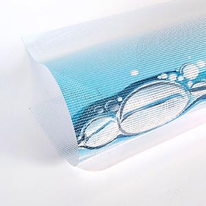 Premium Mesh  370 g/m²