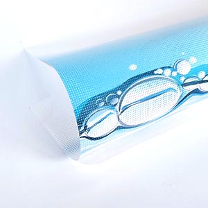 Meshbanner  270 g/m²