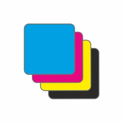  CMYK