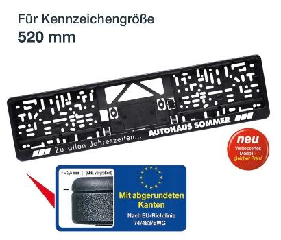 kennzeichenhalter-logoplus-schwarz-fuer-kennzeichengroesse-520-mm