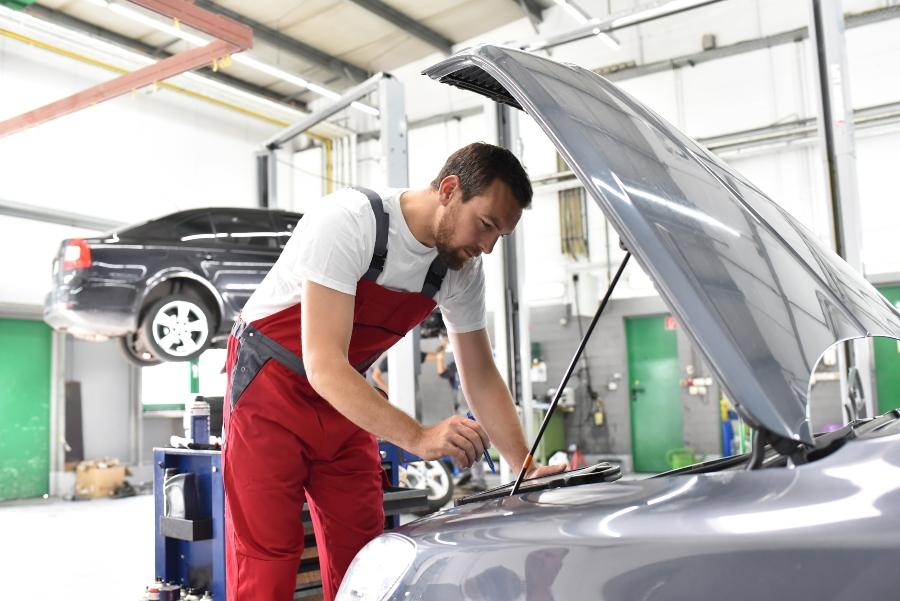 Die Moderne Werkstatt Hermann Fachversand