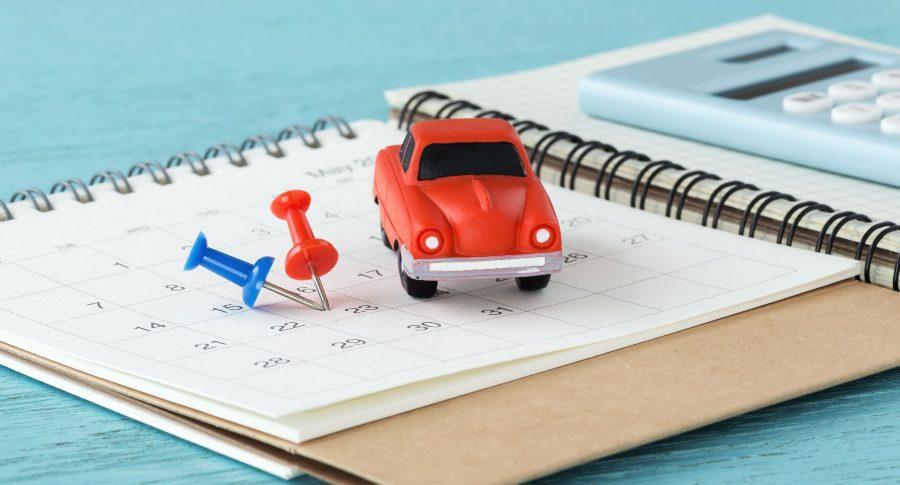 Kalender bedrucken als effektives Werbemittel