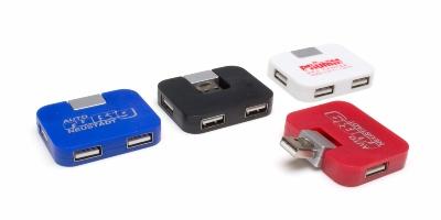 usb-hub-mit-4-usb-anschluessen