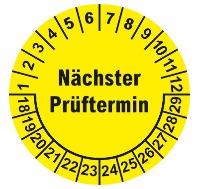 pruefplaketten-naechster-prueftermin-oe-40-mm