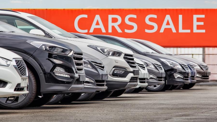 Autohaus Marketing