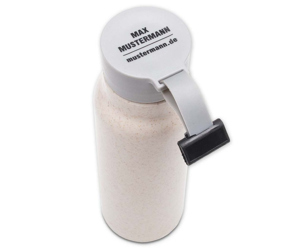 Metmaxx® Thermosflasche Eco-Refill 