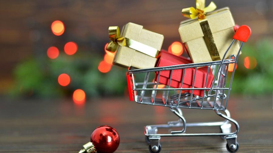 Weihnachtsgeschenke für Kunden