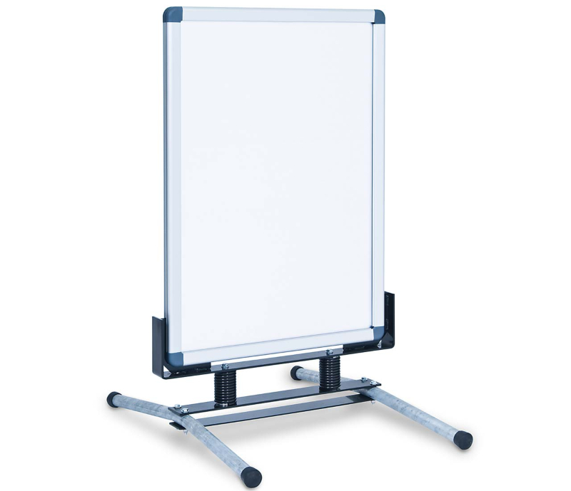 Plakatständer Windmaster 1 700 x 1000 mm 