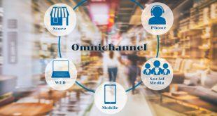 Omnichannel im Einzelhandel