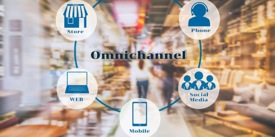 Omnichannel im Einzelhandel