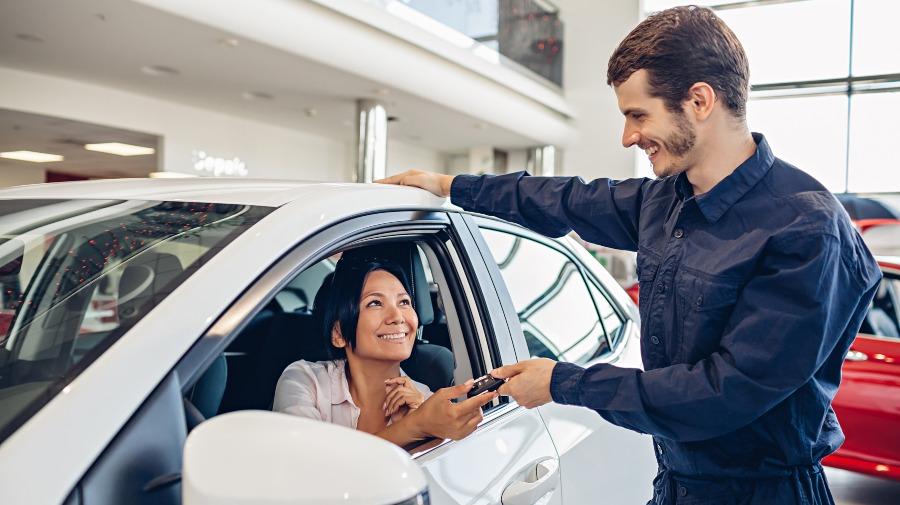 After-Sales-Marketing für Autohäuser und Kfz-Werkstätten