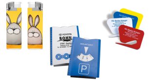 Giveaways Hermann Direkt 2