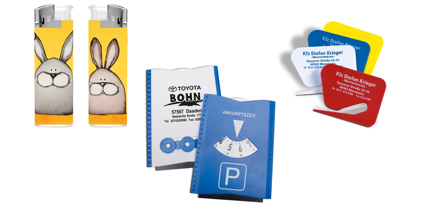 Giveaways Hermann Direkt 2