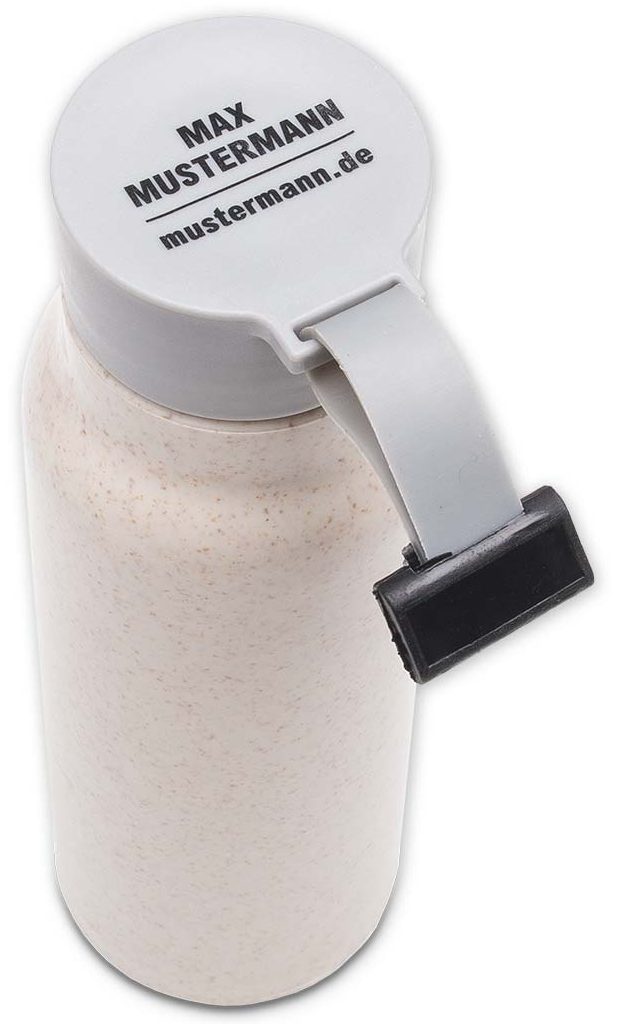 Metmaxx® Thermosflasche Eco-Refill 