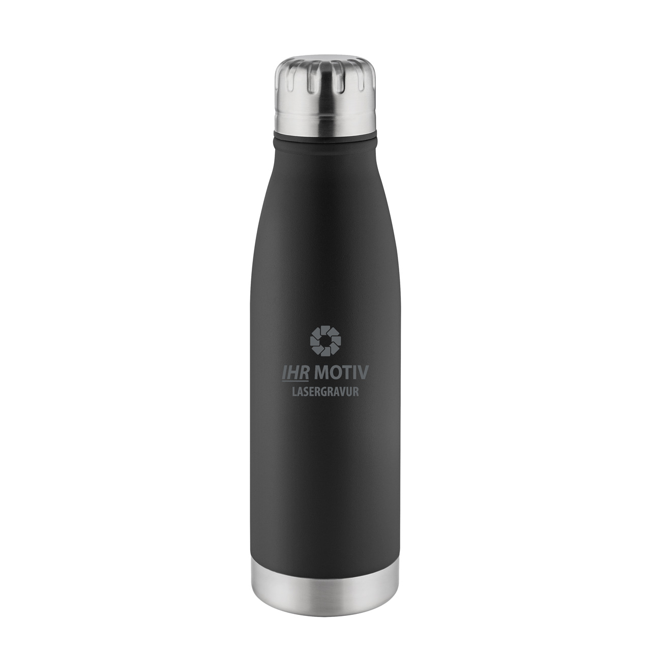 Vorschau: Trinkflasche ProAntibak, 500 ml