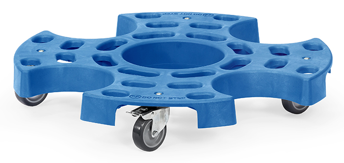 Vorschau: Fetra Reifen-Roller