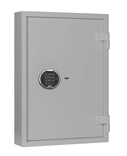 Schlüsseltresore mit elektronischem Schlossbis 70