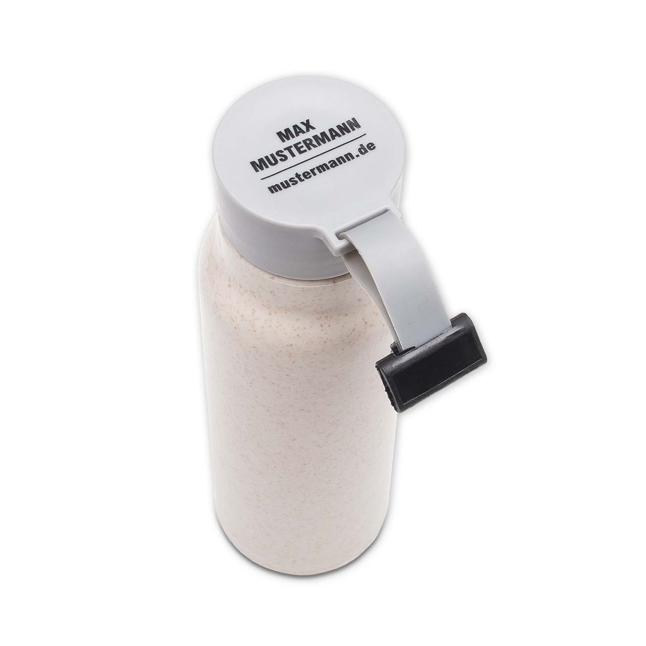 Metmaxx Trinkflasche GenerationRefillEco2Go XL beige 