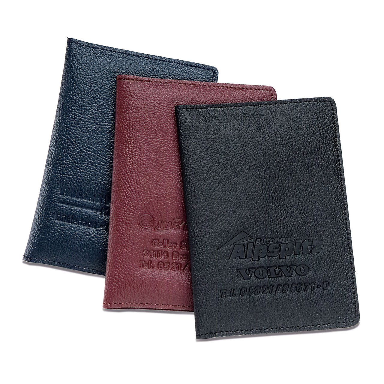CreativDesign Ausweistasche 170Select 