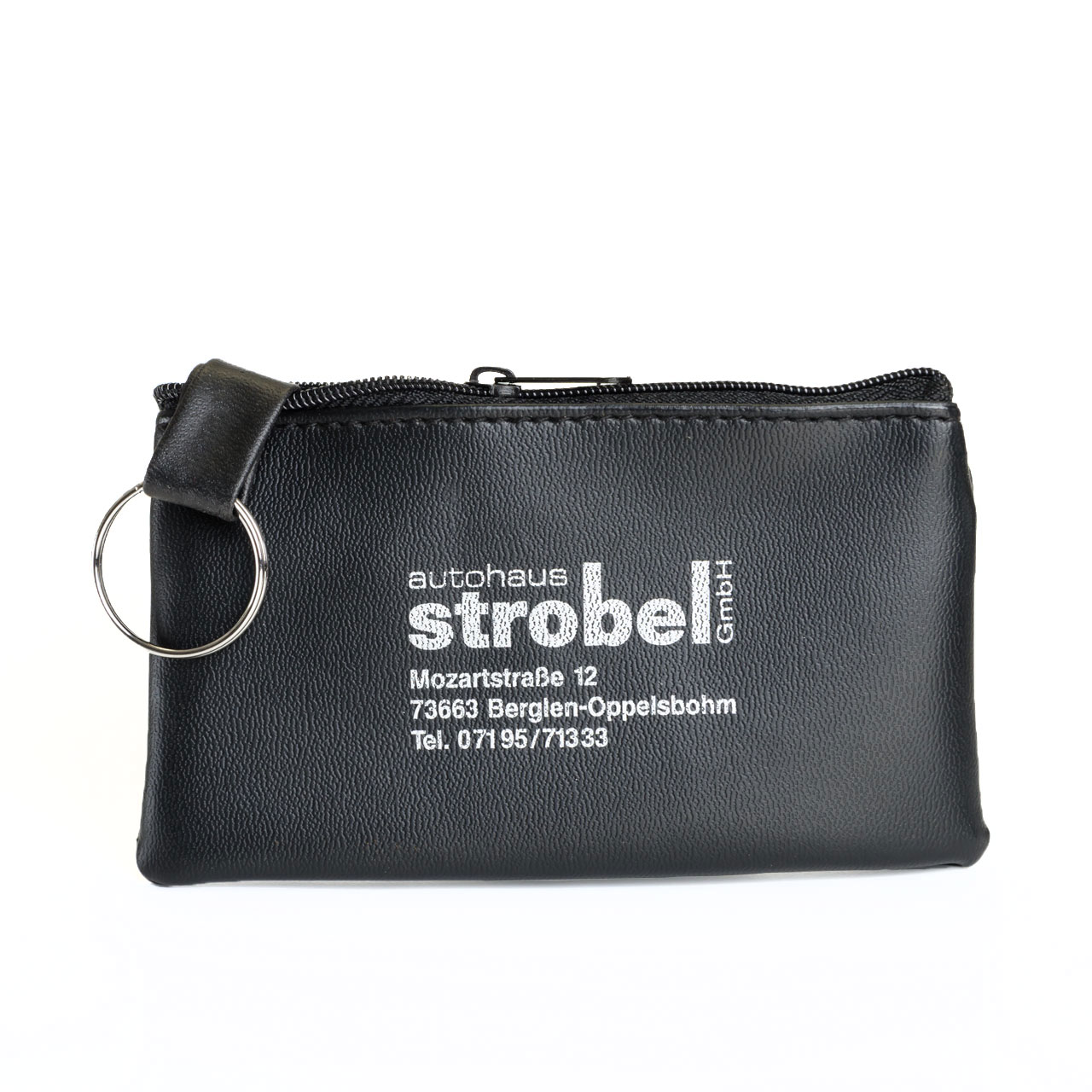 CreativDesign Schlüsseltasche Budget 