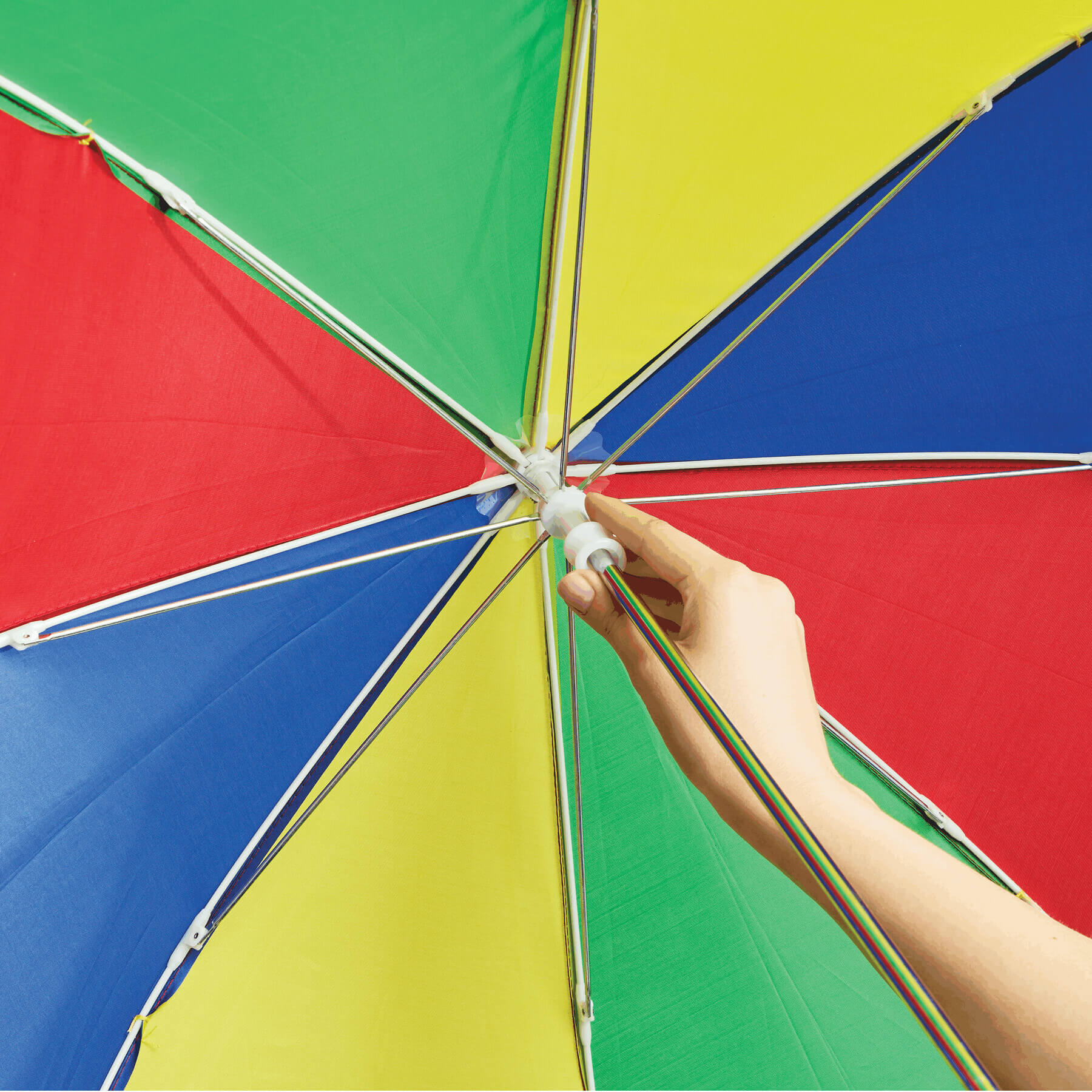 Vorschau: Kinderschirm LOLLIPOP