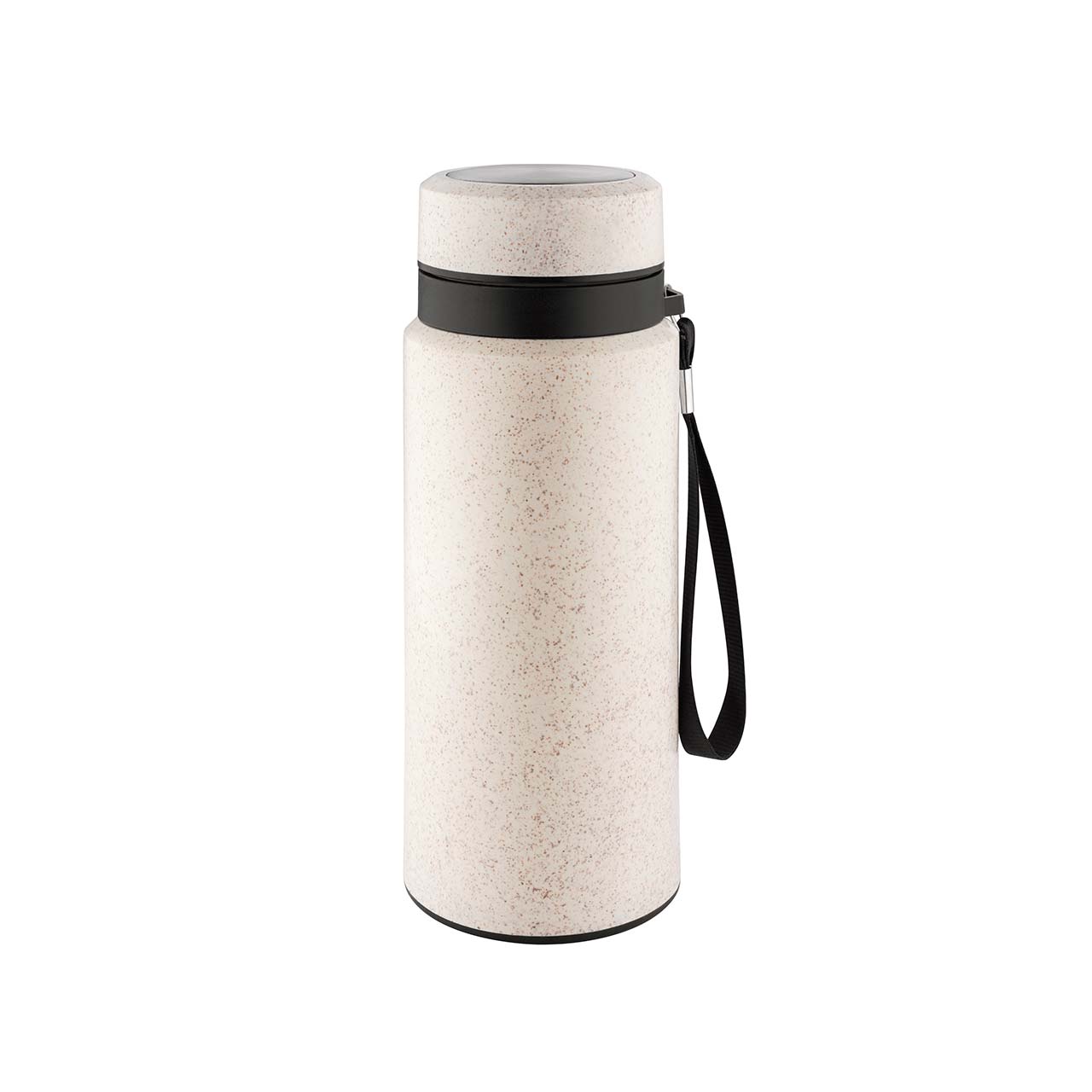 Metmaxx Trinkflasche GenerationRefillEco2Go XL beige 