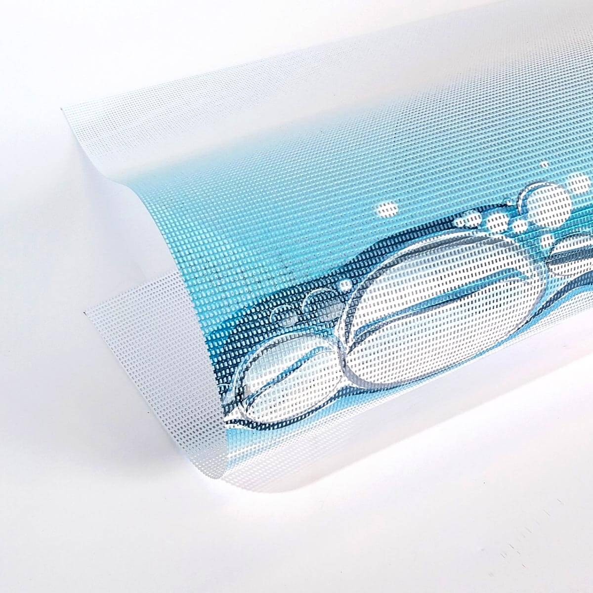 Vorschau: Werbebanner PVC Premium Mesh
