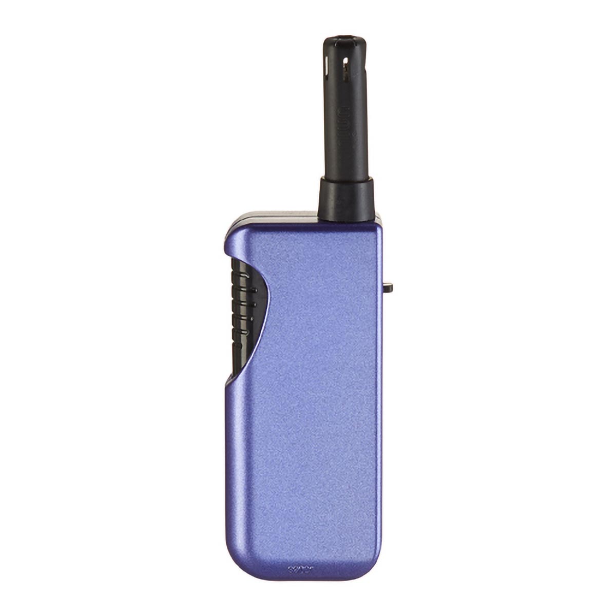 unilite® BRUSSELS 43 Stabfeuerzeug blau