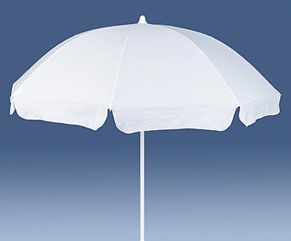 Vorschau: Sonnenschirm Ø 180 cm