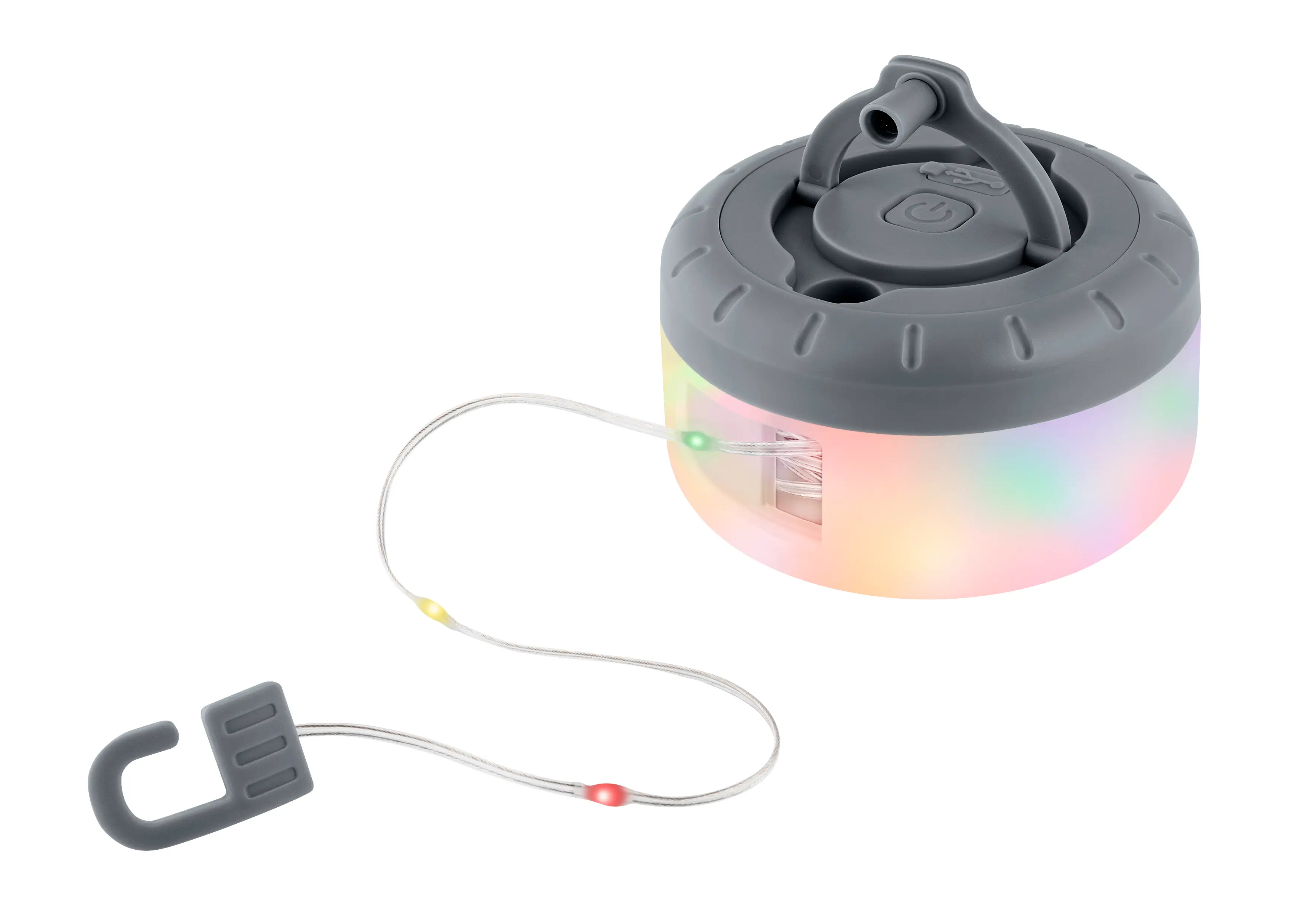 Vorschau: Outdoorlampe Metmaxx® LuminaFlexRGB