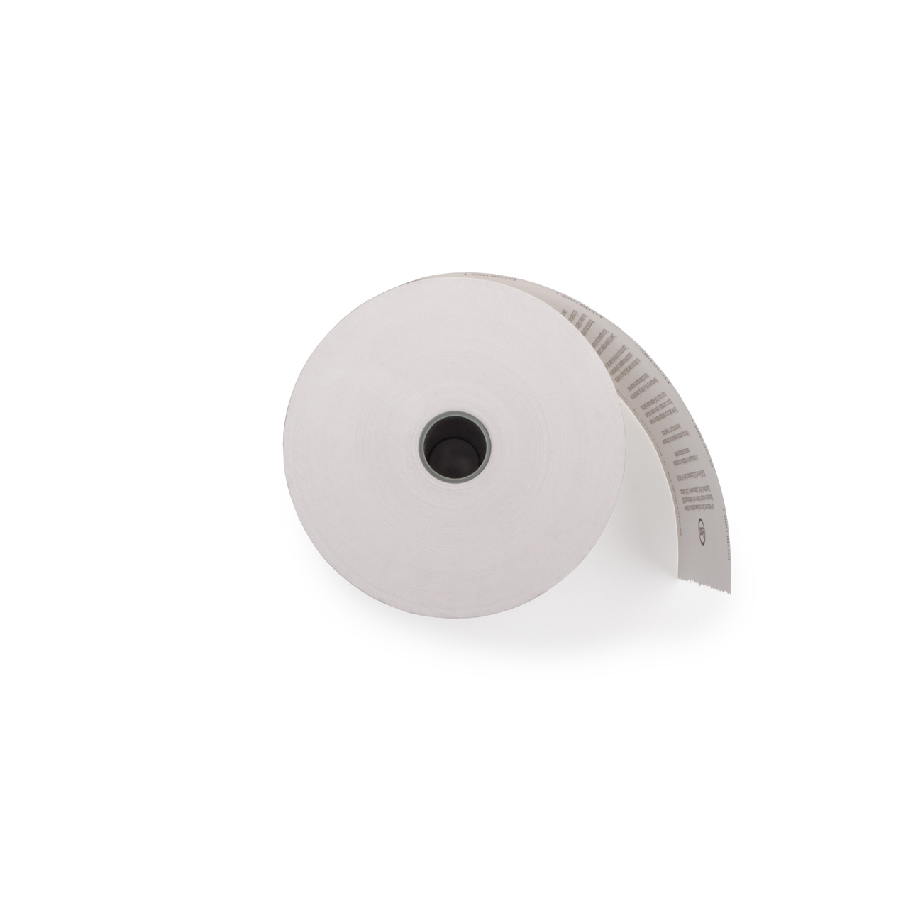 Vorschau: Thermo-Rolle mit ESSO-Druck, Breite 80 mm