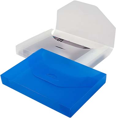 Vorschau: PP-Sammelbox Füllhöhe 20 mm