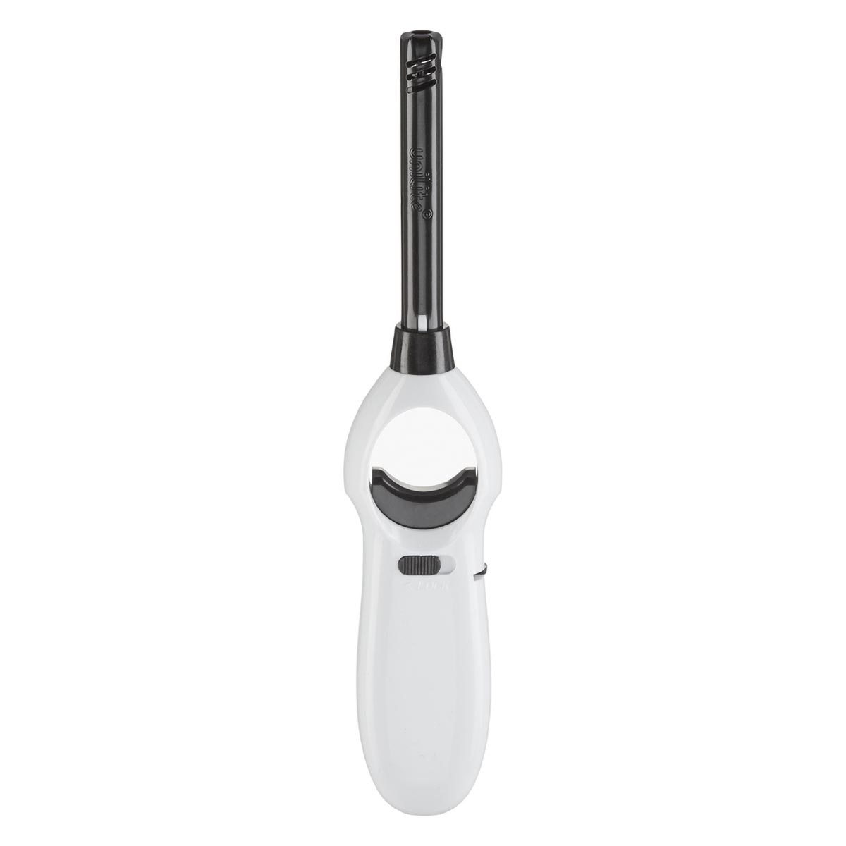 unilite® LUXEMBOURG NT 01 Stabfeuerzeug weiß