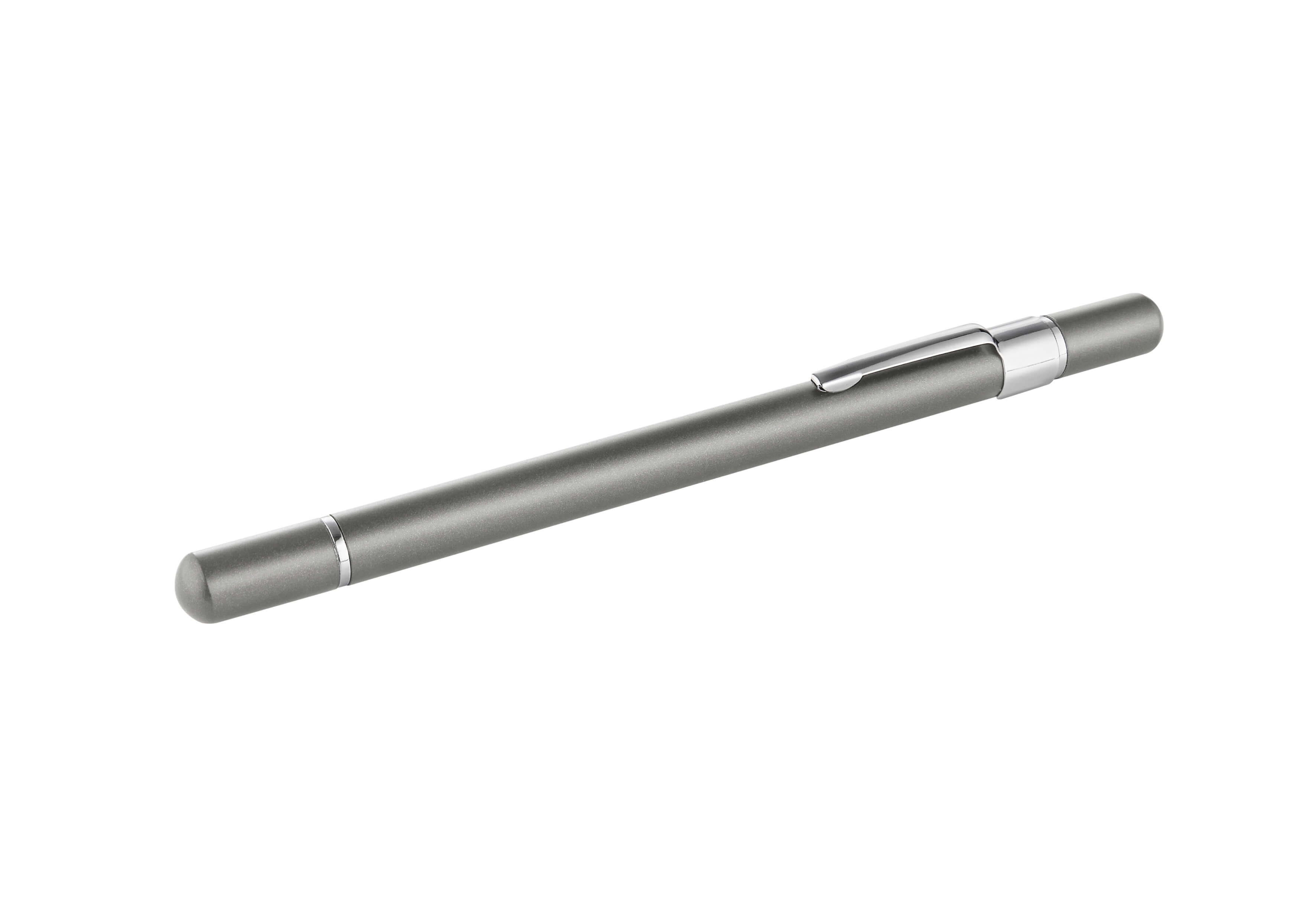 Werbeartikel Grafitstift Endless Duo mit integriertem Kugelschreiber bei HERMANN