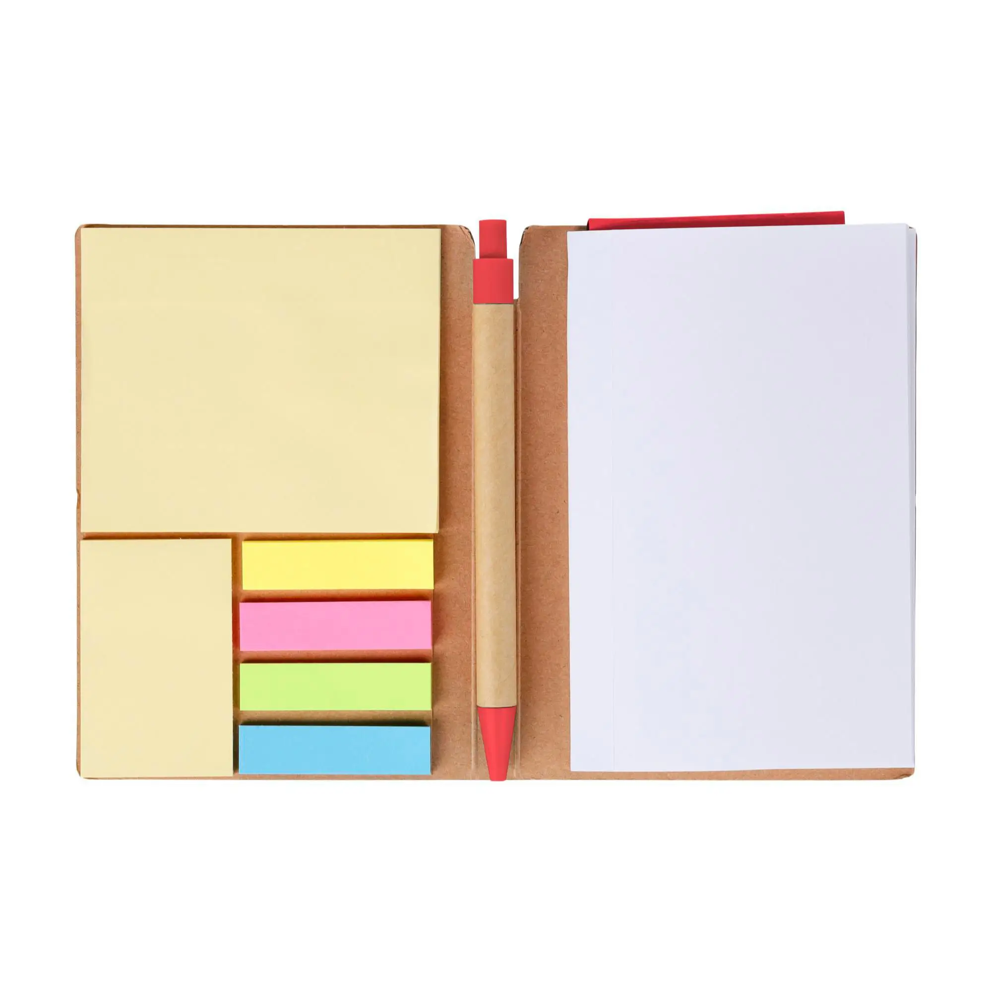 Vorschau: Notizbuch Quillo A6