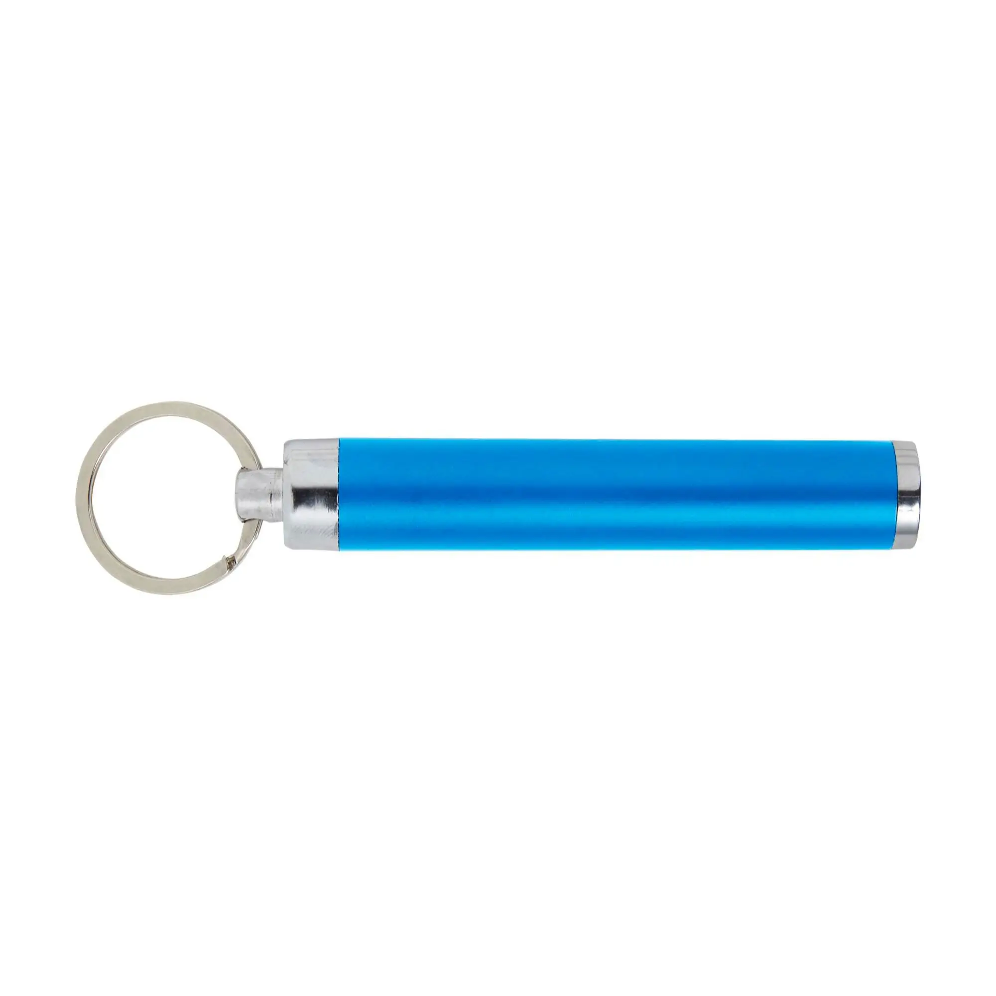 Vorschau: Schlüsselanhänger mit Taschenlampe