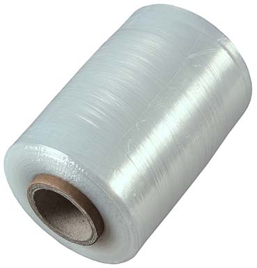 Ersatzrolle mit Stretchfolie300 m