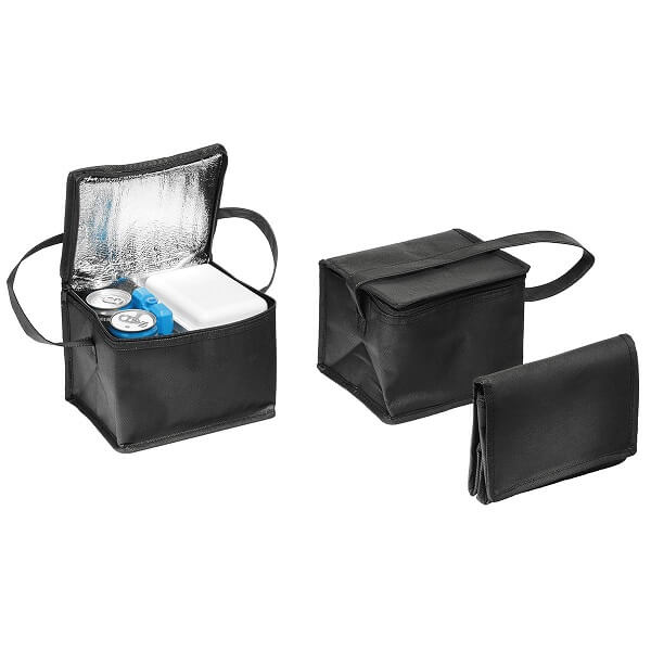 Vorschau: Kühltasche Beta schwarz
