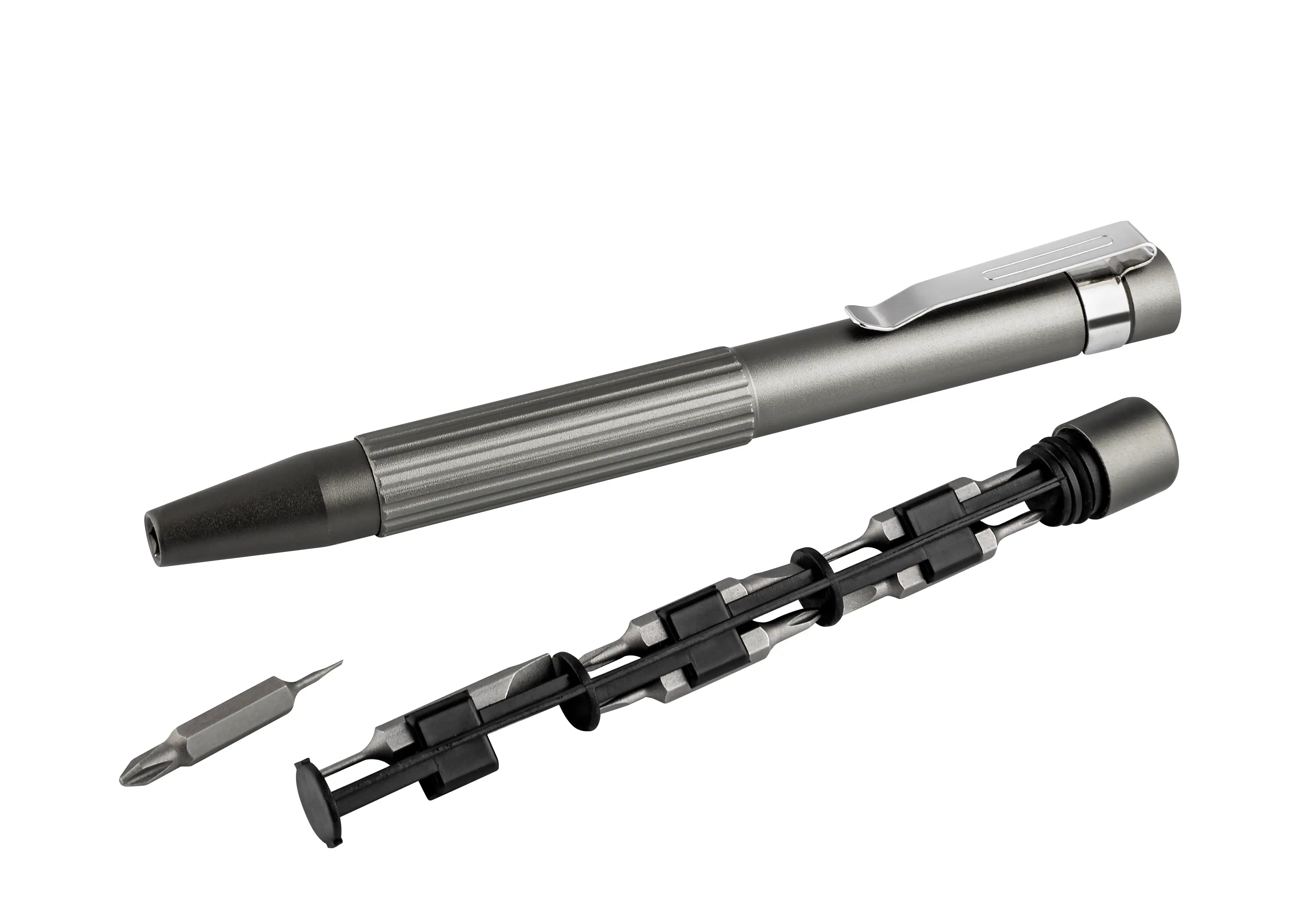 Vorschau:  Schraubendreher Stift Metmaxx® BitpenPro