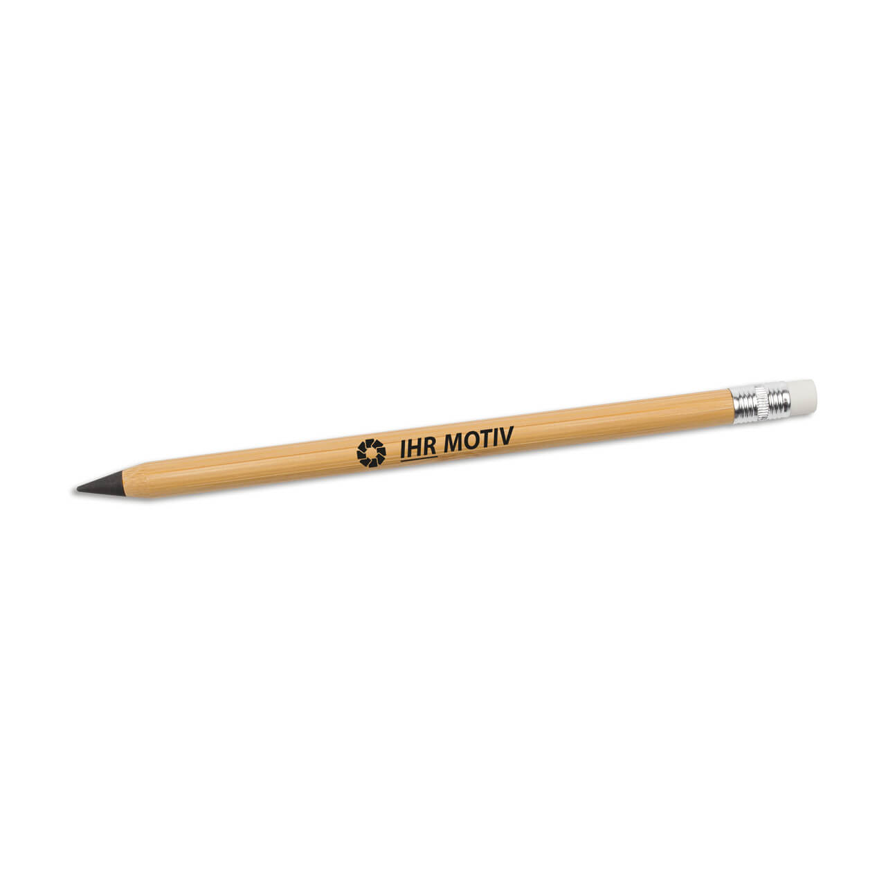 Grafitstift Bambus