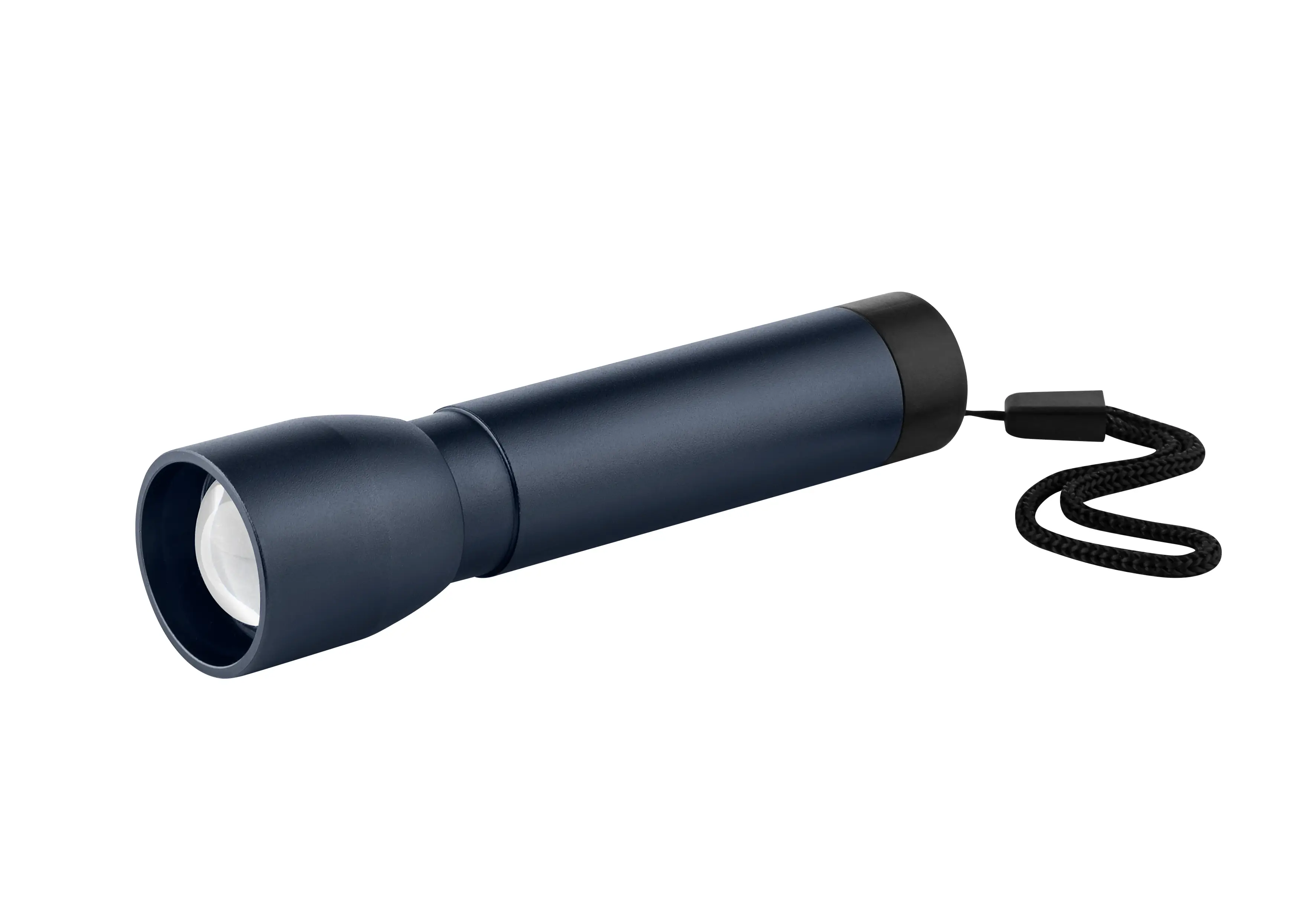 Vorschau: Taschenlampe Metmaxx® MetallRechargeEvo