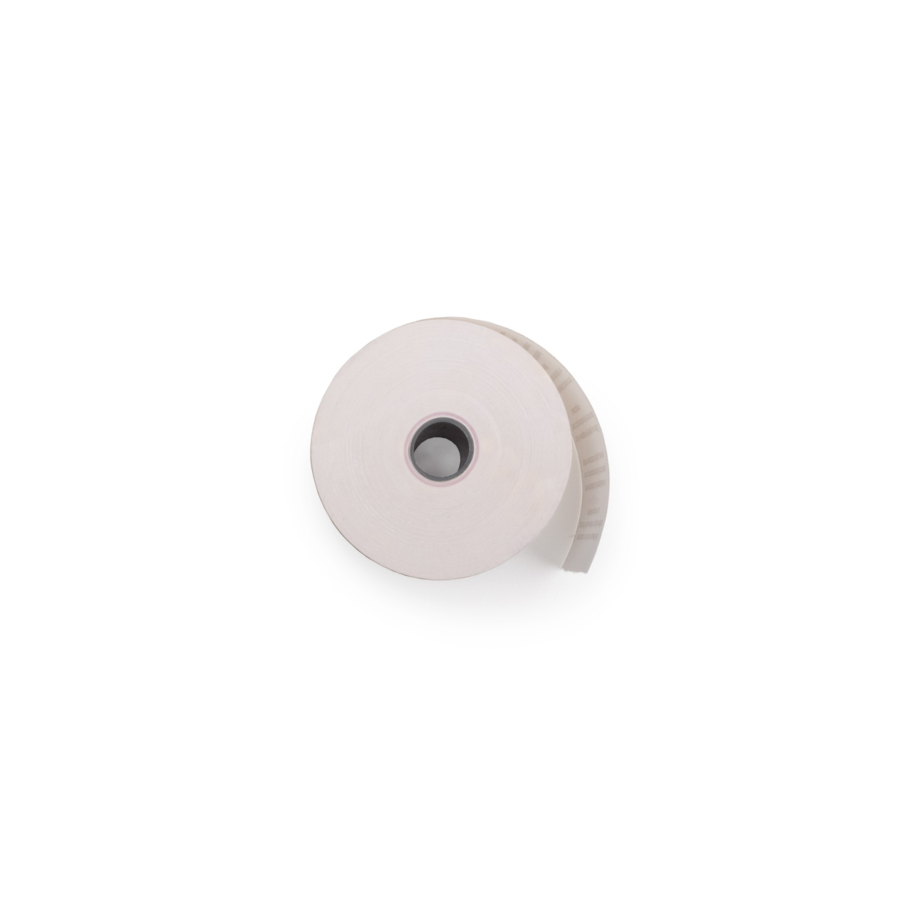 Vorschau: Thermo-Bonrolle mit neutralem Druck, Breite 57 mm