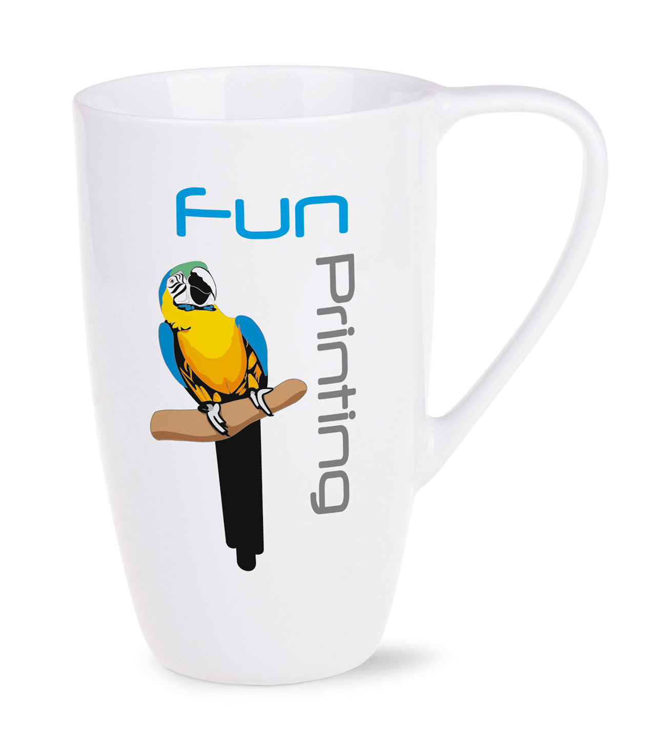 Vorschau: Jasmine Tasse aus Porzellan