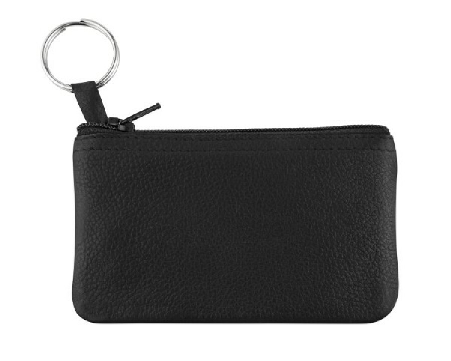 Blackmaxx®Rindsleder Schlüsseltasche CowDeLuxe