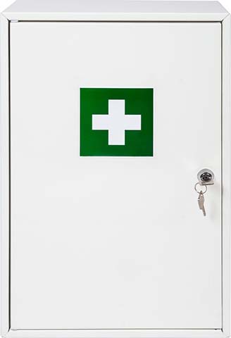 Vorschau: Medikamentenschränke