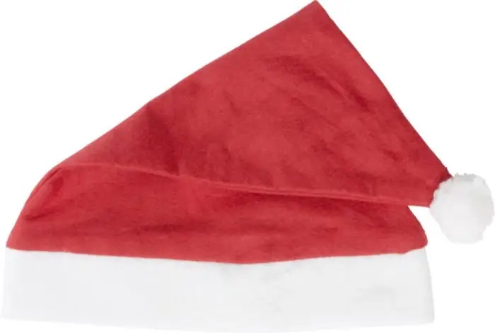 Weihnachtsmütze Rudolf 1