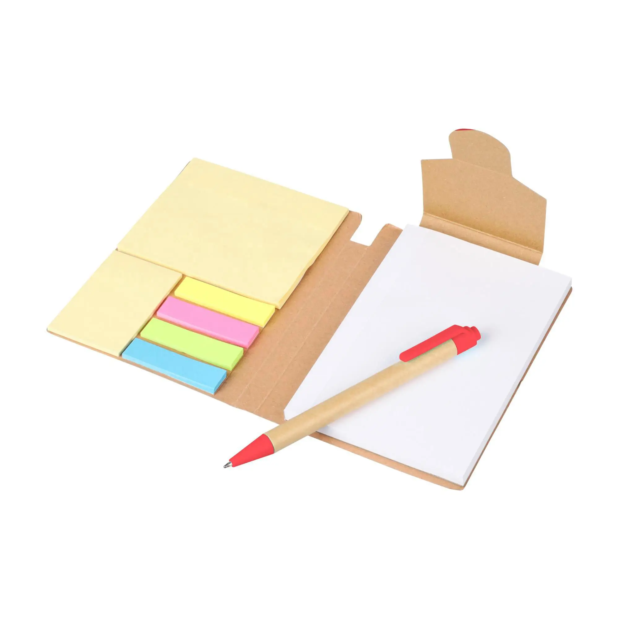Notizbuch Quillo A6
