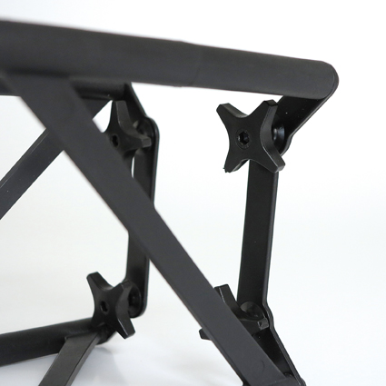 Vorschau: Strebe CROWN